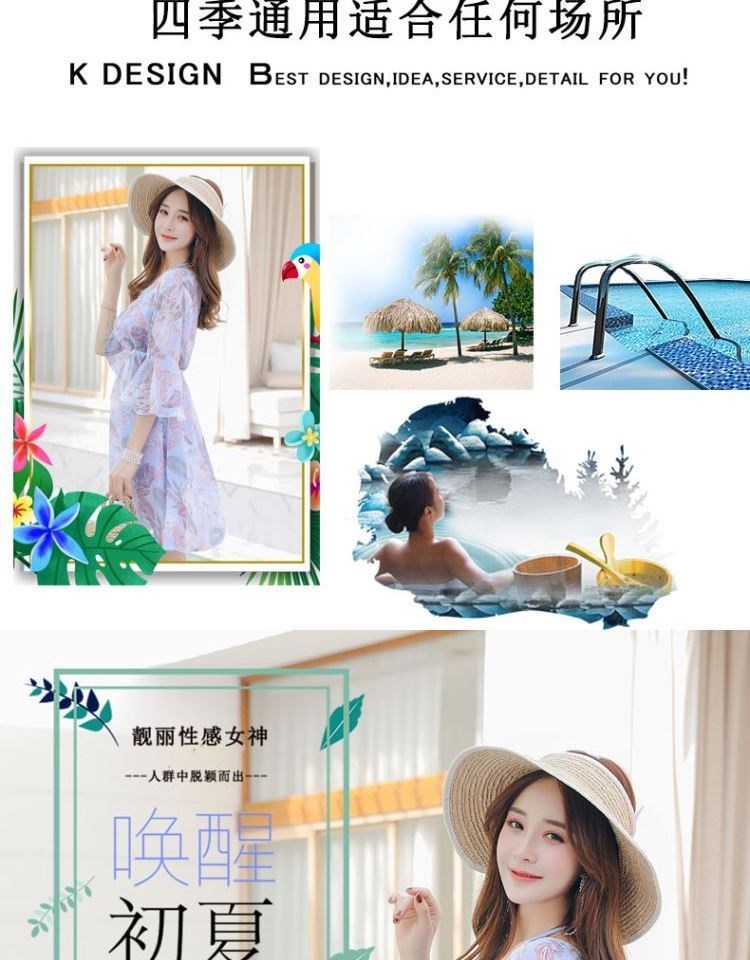 Du lịch bảo thủ đồ bơi của phụ nữ cô gái dễ thương người béo người đẹp người nhỏ người gầy xu hướng bơi lội tại nhà Hồ bơi Yongyi - Bộ đồ bơi hai mảnh