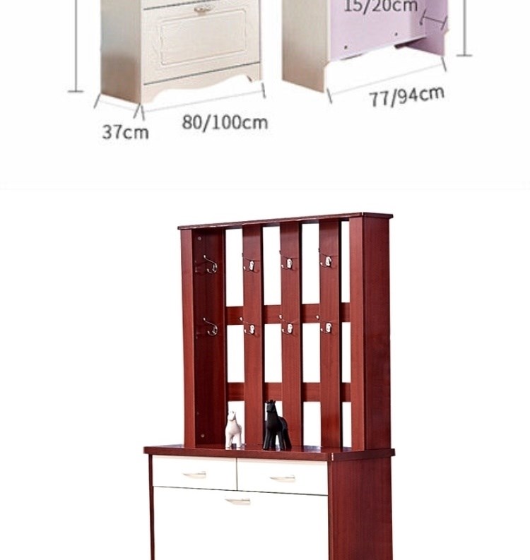 Bộ chia nước tản nhiệt Tủ trú ẩn có tủ giầy chống thấm hộp phân phối điện tích hợp sẵn van lưu trữ hộp phân phối điện khí tự nhiên - Cái hộp