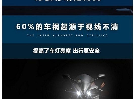 Đèn ô tô điện đèn pha led ốp lát đèn chiếu sáng đèn sân khấu trang bị thêm siêu sáng chói bên trong và bên ngoài 12V - Đèn xe máy