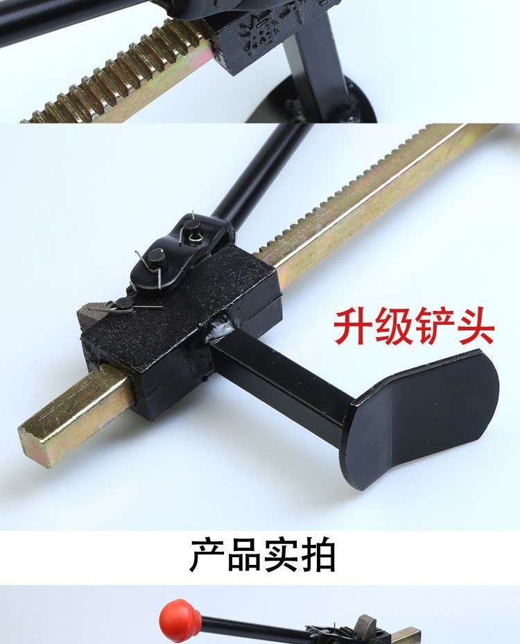 Kẹp dài dụng cụ nướng lốp, lốp xe, móc ô tô, bộ thay đổi va đập, kỹ thuật bảo trì, công việc hướng dẫn sử dụng xe tải, dụng cụ thay lốp - Bộ sửa chữa xe đạp điện