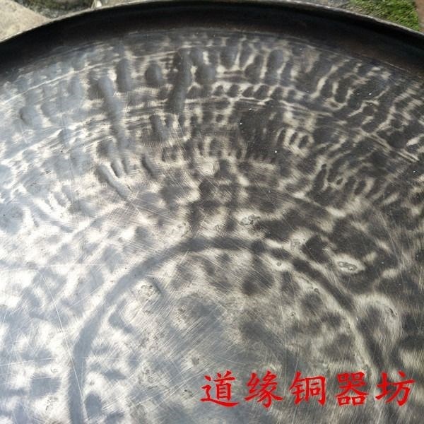 37 Chuan Gong, Gou Bian Luo, đồ đồng chất lượng cao, nhạc cụ truyền thống, bậc thầy làm bằng tay - Nhạc cụ dân tộc