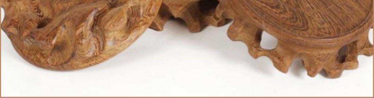 Ống đựng bút mười lỗ hai khoang chính hãng cao cấp của Feng Tao Xun hút thuốc chuyên nghiệp chơi nhạc cụ dân tộc bass 5 to - Nhạc cụ dân tộc