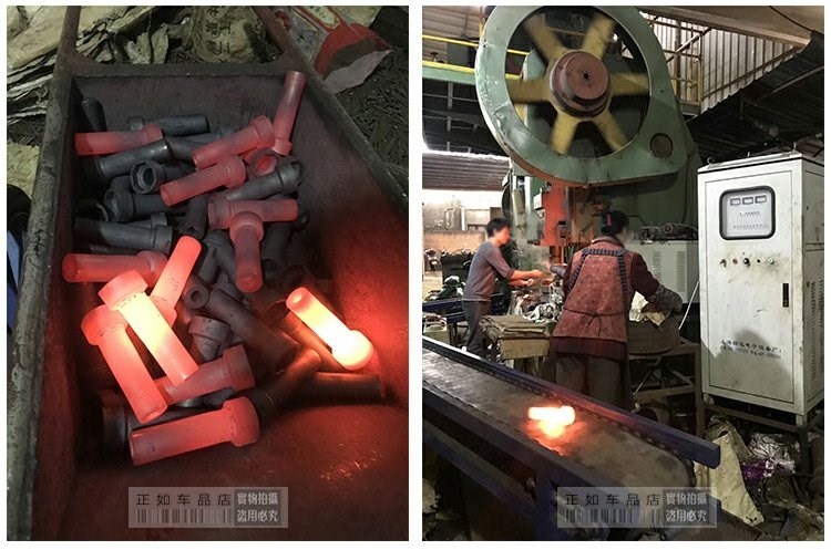Phuộc trước sóng tấm chịu áp lực cột lái loại bỏ ống tay áo công cụ dụng cụ sửa chữa xe máy điện - Bộ sửa chữa Motrocycle