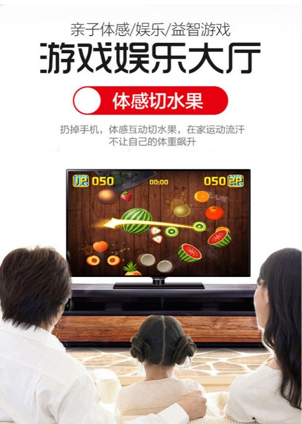 Thảm trò chơi kết nối TV home somatosensory máy chơi game trò chơi Double Dance Thảm thể thao không dây chạy thảm máy chơi game - Dance pad