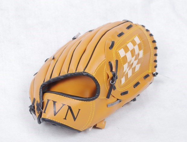 Bóng chày Catcher Batting Glove Baseball Glove Pitcher Trẻ em Người lớn Mới bắt đầu Thanh niên sử dụng đào tạo bóng chày - Bóng chày