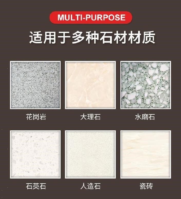 Natri bicacbonat nước lau sàn gạch men gạch men hương thơm tươi loại gia dụng chà rửa tẩy vết bẩn và đá trà tẩy vết bẩn. - Trang chủ