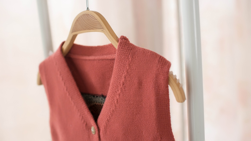 Áo len bé trai áo vest mùa xuân 2020 phiên bản mới hàn quốc nữ áo ghi lê nữ trẻ em áo len trẻ em phong cách phương tây áo len dệt kim - Áo ghi lê