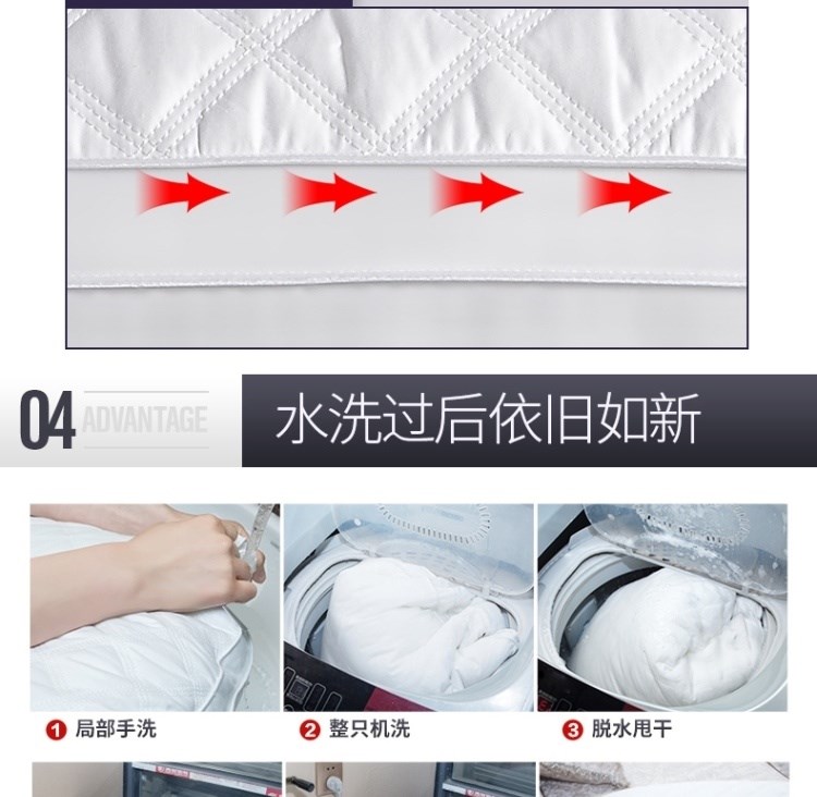 Gối gia đình Gối Gối Gối hai bên Gối Gối cổ Gối Gối đôi Gối phục hồi cao Mat Gối Bao bì Cuộc sống - Gối