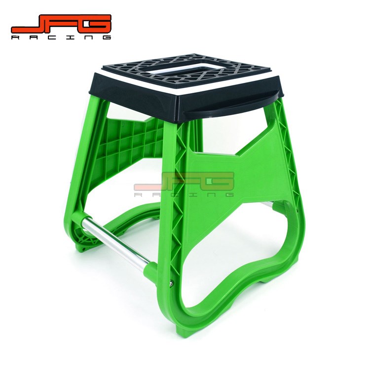 Dụng cụ sửa chữa xe máy địa hình người giữ dụng cụ bảo dưỡng xe địa hình hiển thị giá đỡ xe máy sửa chữa xe máy - Bộ sửa chữa Motrocycle
