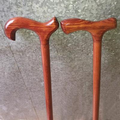 Gậy chống gậy ông già gỗ cứng - Gậy / gậy