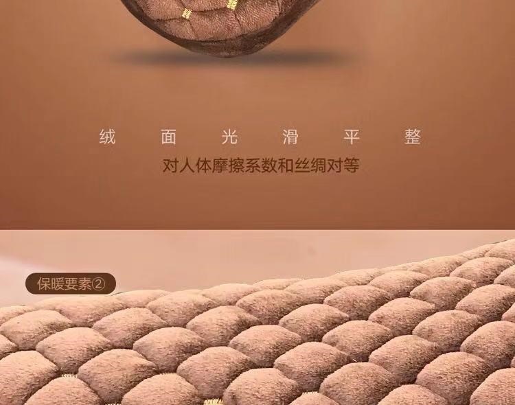 Đệm xe đạp điện bọc đệm ghế mùa thu đông ấm áp bọc ghế bọc nhung mới tích hợp bộ ghế mềm mở rộng - Đệm xe máy