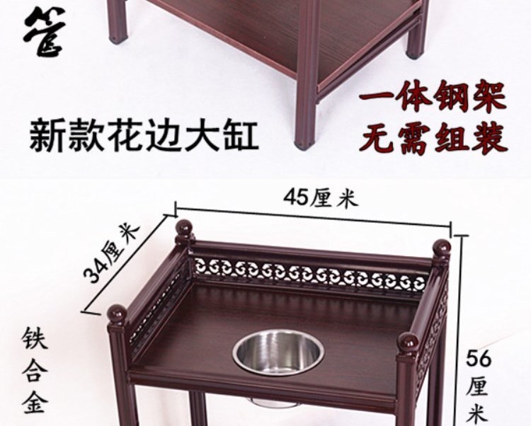 Ly nước mới, bình phong cờ vua, bàn trà, kệ để bàn cafe, khay trà góc khách sạn, mạt chược gia đình khách sạn - Các lớp học Mạt chược / Cờ vua / giáo dục