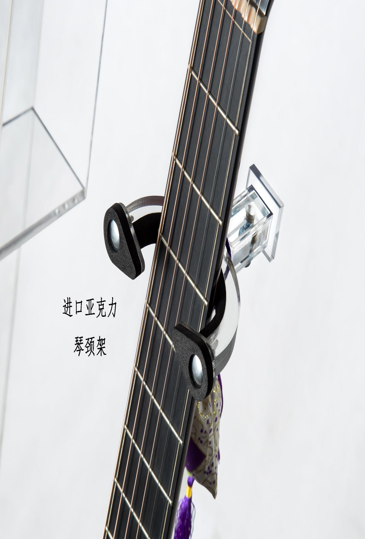 Hộp chống ẩm đàn guitar chính hãng giữ ẩm tủ ẩm không đổi tủ âm nhạc tủ chống ẩm bakelite đàn guitar khử ẩm bảo vệ ẩm ướt đàn piano - Phụ kiện nhạc cụ