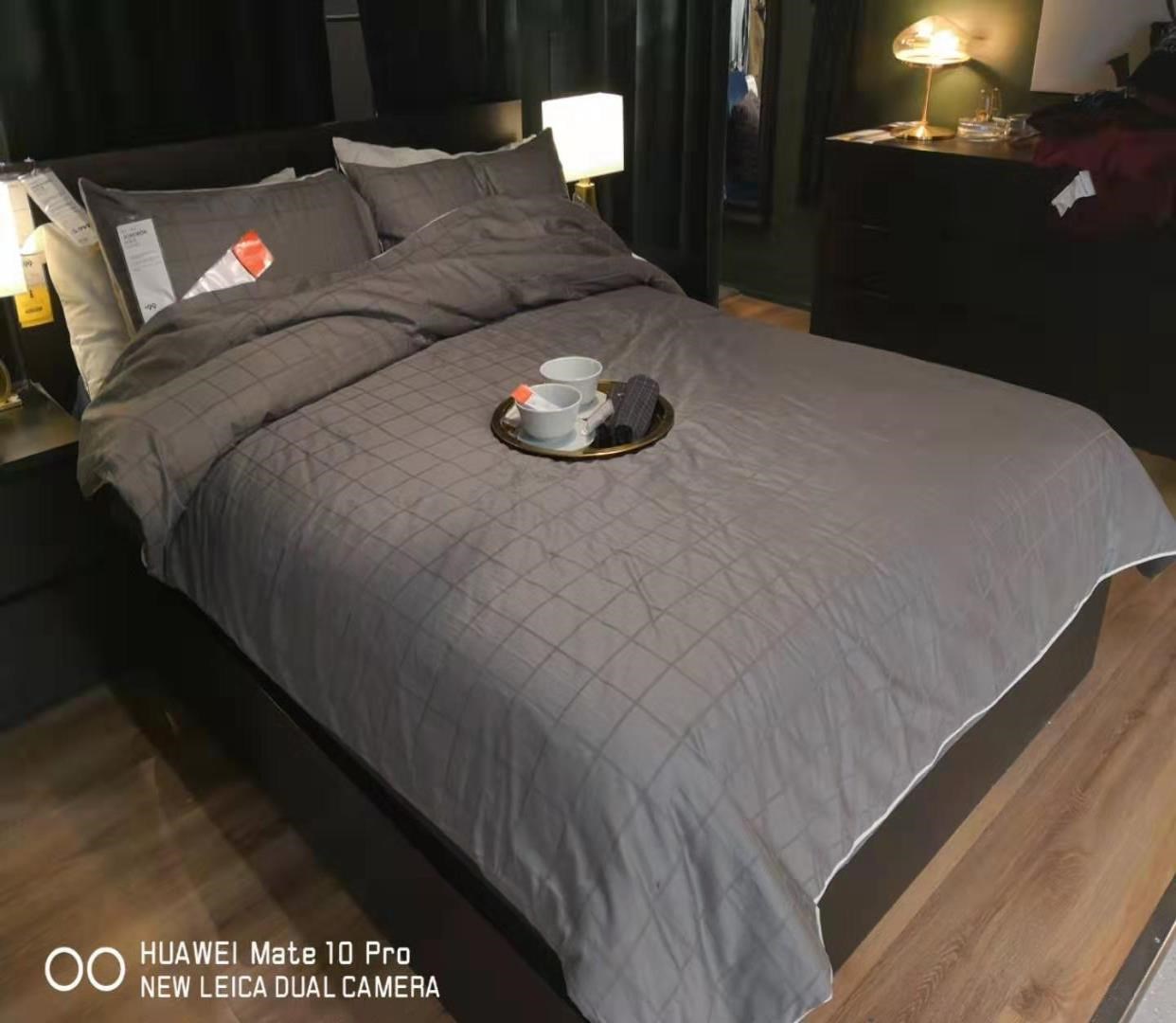 Palmararia chăn bông và áo gối phòng ngủ nhà đơn đôi chăn bông bìa miễn phí mua hàng - Quilt Covers
