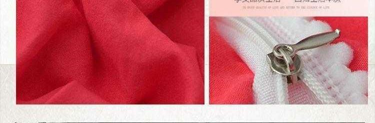 Vỏ chăn mới là một mảnh bìa chăn bông màu đồng nhất đã giặt sạch dành cho ký túc xá sinh viên với vỏ chăn dày 1,51,82 mét. - Quilt Covers