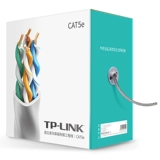 TP-Link Engineering Level Original Super Five Non-Shield Высокоскоростные сетевые кабели Anaerobic Copper CA