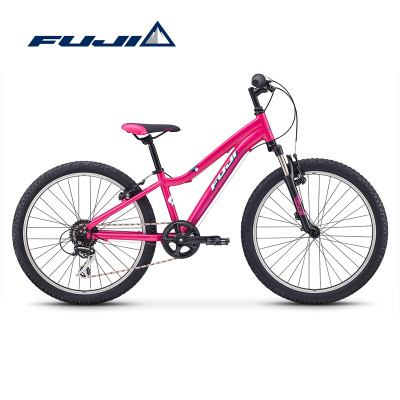 fuji comp mountain bike