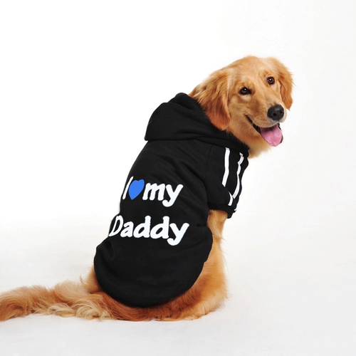 ПЭТ Big Dog Clothing Labrador Golden Retriever