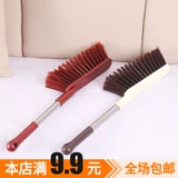 Щетка для домашнего использования, мягкий гигиенический электрический милый ковер