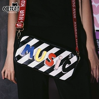 Сумка через плечо, модная небольшая сумка, 2019, в корейском стиле