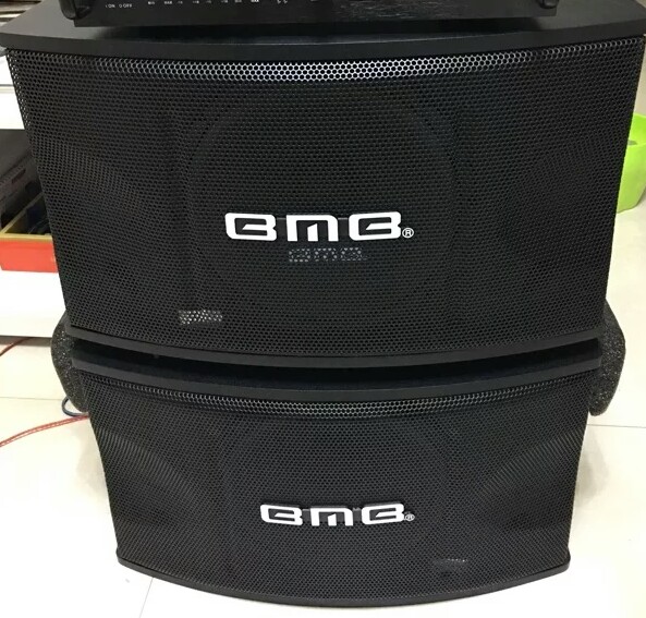 96 28 Japanese Original Genuine Bmb Family Ktv Card Package Sound 10 Inch Family Singing Karaoke Conference Wall Mounted Speaker From Best Taobao Agent Taobao International International Ecommerce Newbecca Com