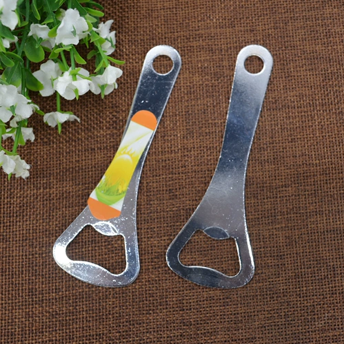 Бутылка бутылки с пивом Qi zi Железная бутылка Qiqi Qiqi бутылка для домашнего ресторана открытие инструмента для вина открытие вина