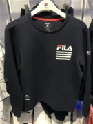 Bộ sưu tập Fila Fila đích thực 2019 xuân mới áo len thể thao nam F11M914235 - Thể thao lông cừu / jumper