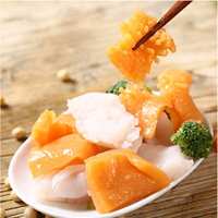 Qi Shan Food Squid Konjac Product