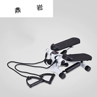 Mini stepper home static 3 máy âm thanh đa năng thiết bị tập thể dục - Stepper / thiết bị tập thể dục vừa và nhỏ tạ tay