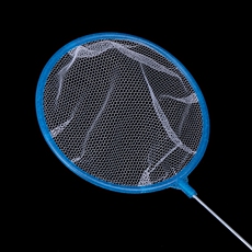 Подъем балки fishing tank net plastic