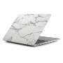 Macbookpro13.3 Máy tính xách tay Apple bằng đá cẩm thạch dán vỏ bảo vệ vỏ máy tính A1369 pro15.4 - Phụ kiện máy tính bảng ốp ipad pro 2020