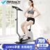 Bước chân từ tính Merrick Me4rach với một máy đạp im lặng trong thiết bị tập thể dục hình elip chạy bộ tại chỗ - Stepper / thiết bị tập thể dục vừa và nhỏ dây nhảy Stepper / thiết bị tập thể dục vừa và nhỏ