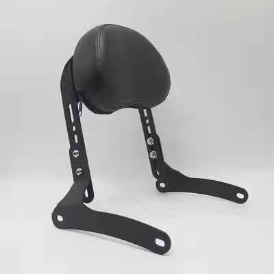 Benda Motorcycle Jinjila 300 Modified Accessories Rear Backrest BD Original Custom Rear Guard E Hand Rear Safety Seat