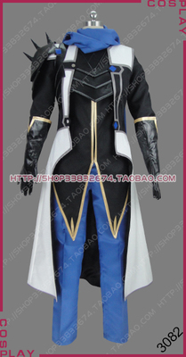 taobao agent 3082 COSPLAY Costume Shield Brave Benefits Clear List of Tianmu Lianxin