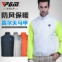 2019 mới nóng quần áo golf nam bốn mùa áo khoác gió áo vest - Áo thể thao áo khoác yonex chính hãng