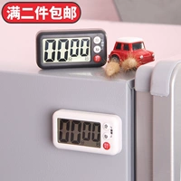 Японская магнитная электронная кухня, часы, таймер