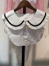 Украшение на воротник