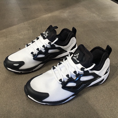 坏蛋的店reebok/锐步furyadapt蜂窝气垫碳板跑鞋bs5224