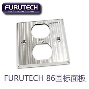 Оригинальный Guhe Furutech FP-BA01-D 86*86 США.