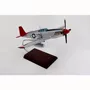 Mua mô hình máy bay MCP51TGW-Bắc Mỹ P-51C Taskiji đồ chơi mèo con đồ trang trí trẻ em - Mô hình máy bay / Xe & mô hình tàu / Người lính mô hình / Drone Xe tăng điều khiển từ xa bằng kim loại