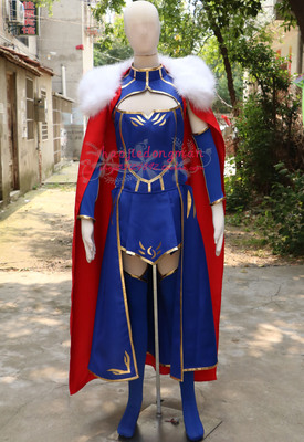 taobao agent Fategrand Order Destiny -Crown Specifies Altolia Panderagon COSPLAY