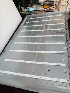 Sanyo 50CE6120R2 свет UL-E469119 4C-LB500T-SH1 жидкий кристалл LE Screen LVF500AUDX