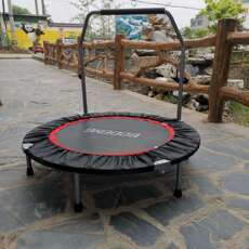 Батут Детский сад сенсорной учебного оборудования