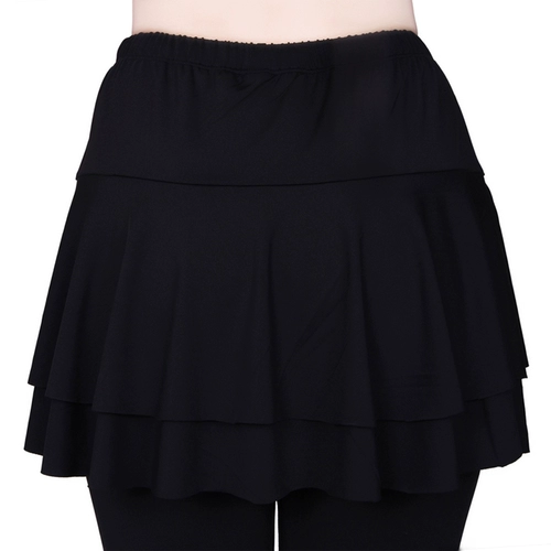 Новая танцевальная юбка женская одежда для маленькой юбки танец