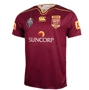 2016 New Zealand NRL Maru Football Jersey Maroons Rugby Jersey New Zealand - bóng bầu dục Quả bóng bầu dục