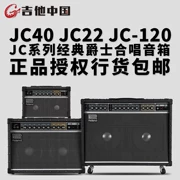 Loa Roland Roland JC40 JC22 JC-120 Jazz Hợp xướng được cấp phép chính hãng - Loa loa