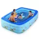 Bể bơi trẻ sơ sinh bể bơi gia đình bể bơi trẻ sơ sinh trẻ em bồn tắm trẻ em bóng bể bơi đại dương 260 * 17 - Bể bơi / trò chơi Paddle