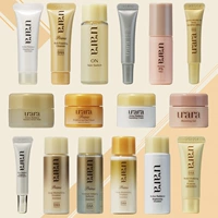 Shiseido, лосьон, косметический комплект, крем для глаз для путешествий, пробный комплект, пробник