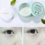 Hàn Quốc chính hãng innisfree Phong cách Hyatt 吟 trà xanh bạc hà bột lỏng bột mật ong phấn trang điểm kiểm soát dầu chống thấm lâu dài phấn phủ lancome