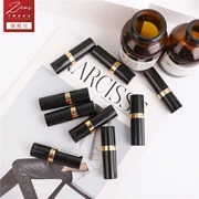 Zimei Beauty Shop Son môi Revlon Revlon Black giá rẻ và giá cả phải chăng Màu sắc tốt - Son môi